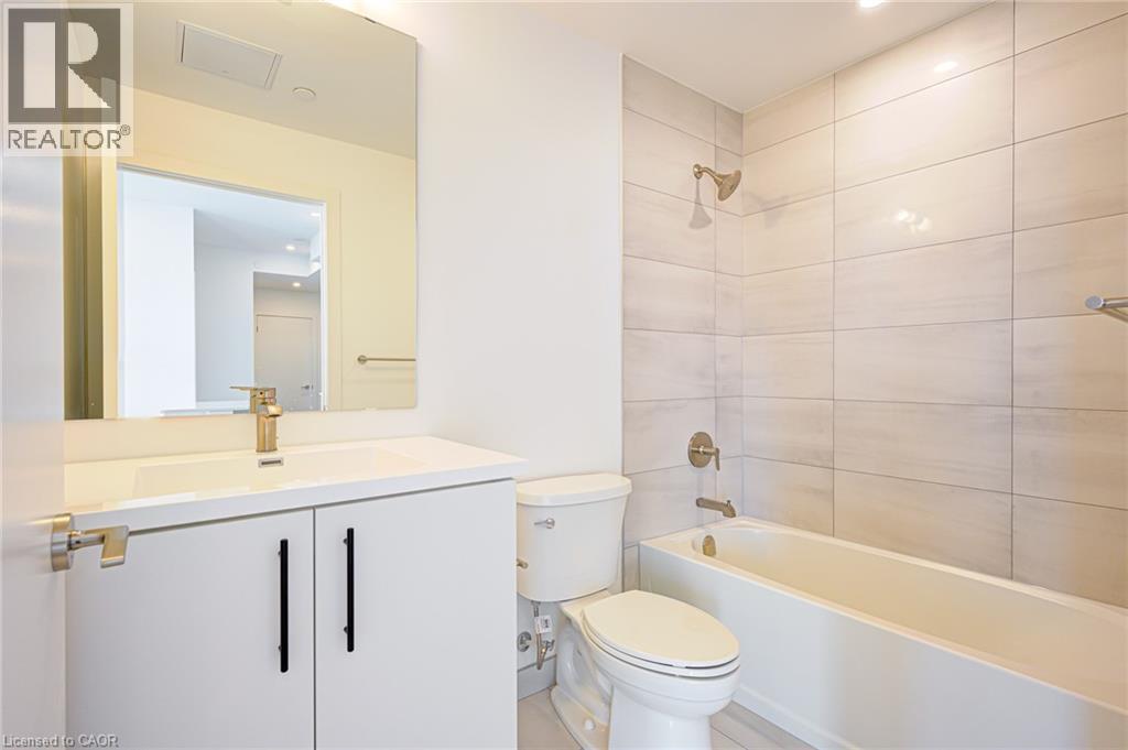 15 Wellington Street S Unit# 2502, Kitchener, Ontario  N2G 0E3 - Photo 13 - 40804675