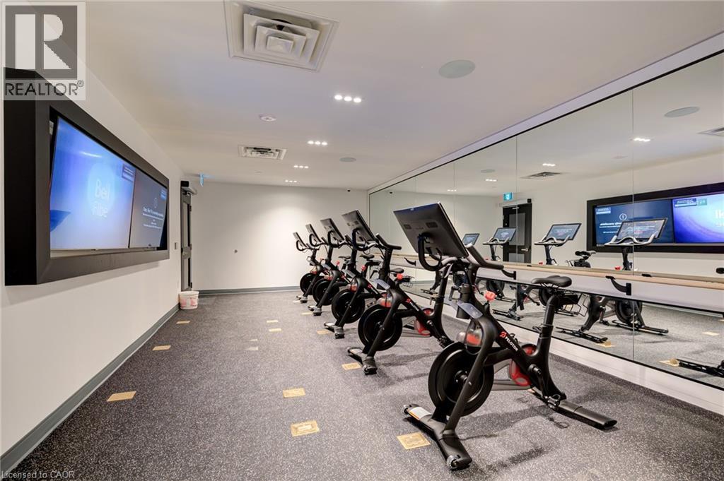 15 Wellington Street S Unit# 2502, Kitchener, Ontario  N2G 0E3 - Photo 18 - 40804675