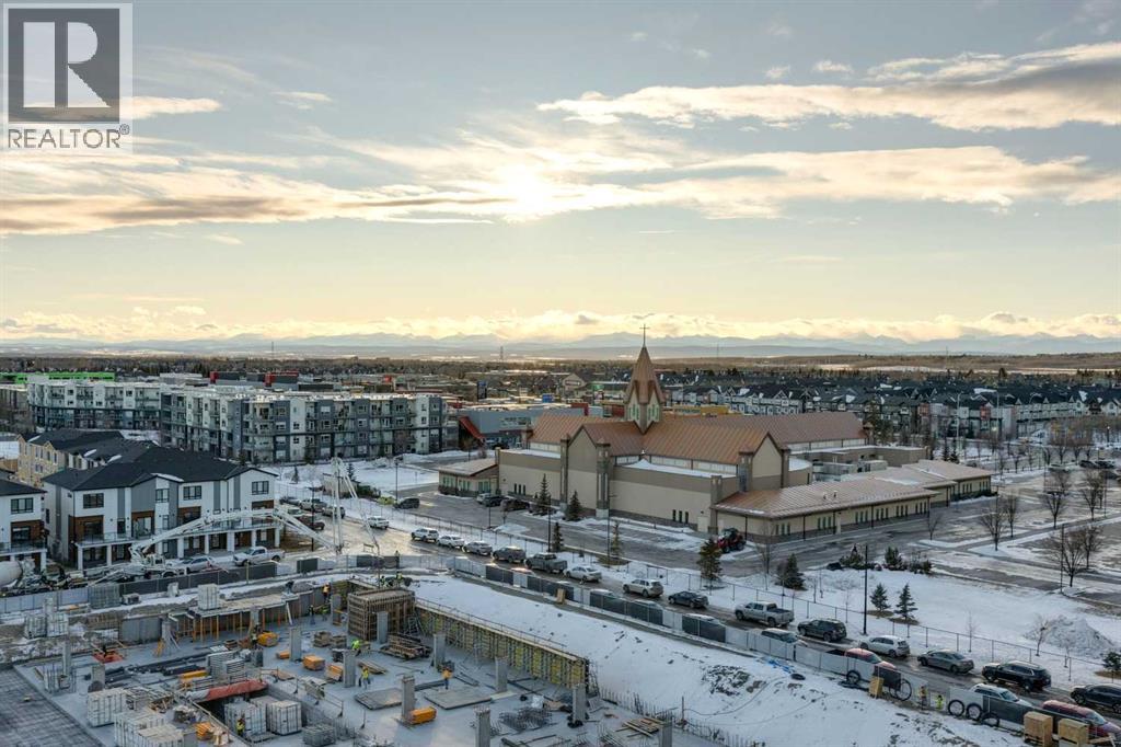 803, 8375 Broadcast Avenue Sw, Calgary, Alberta T3H 6L3 - Photo 25 - A2276687