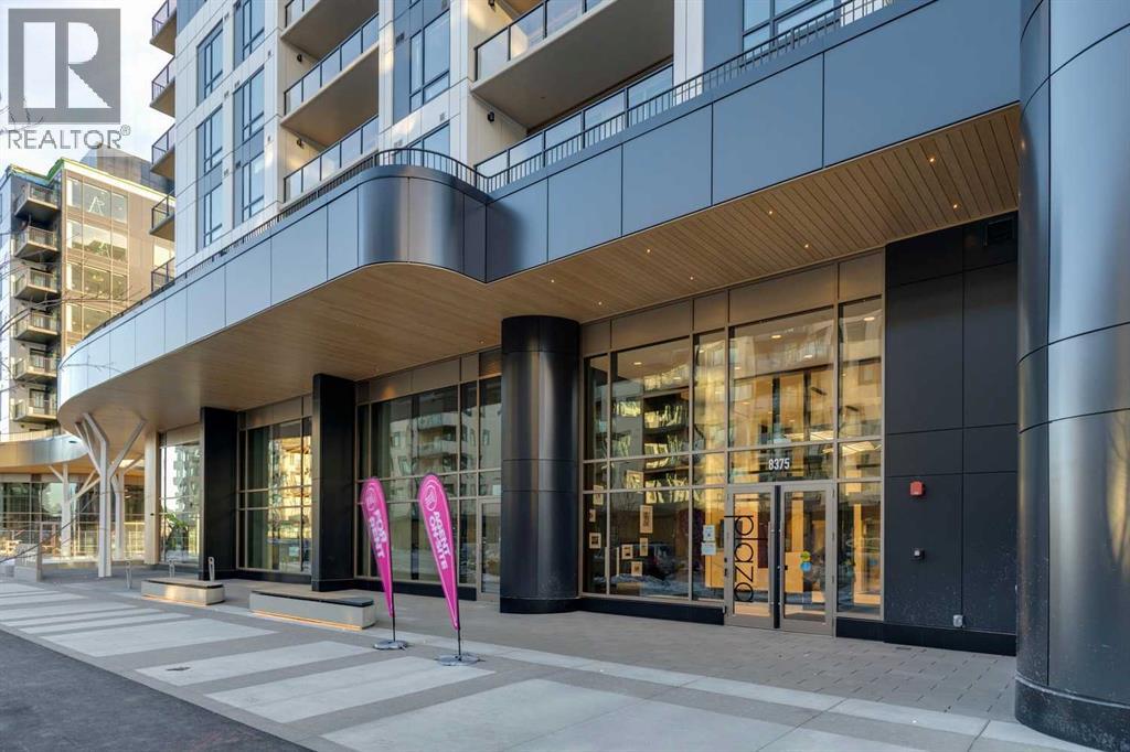 803, 8375 Broadcast Avenue Sw, Calgary, Alberta T3H 6L3 - Photo 3 - A2276687