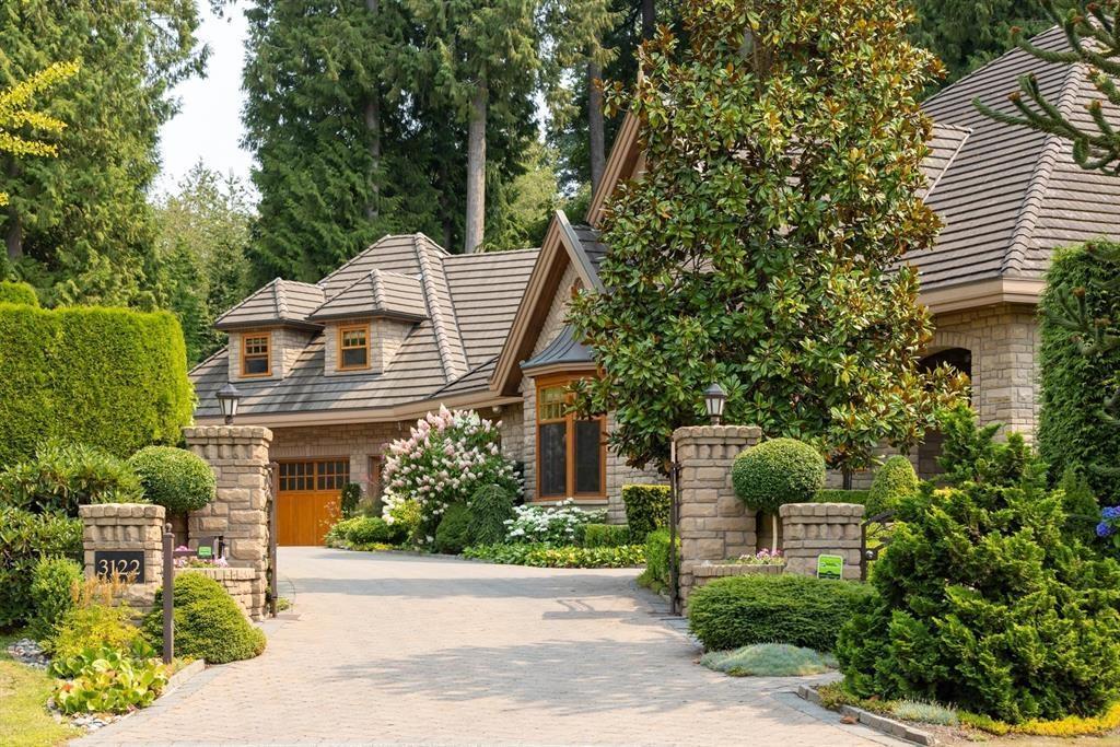 3122 136 STREET, Surrey, British Columbia