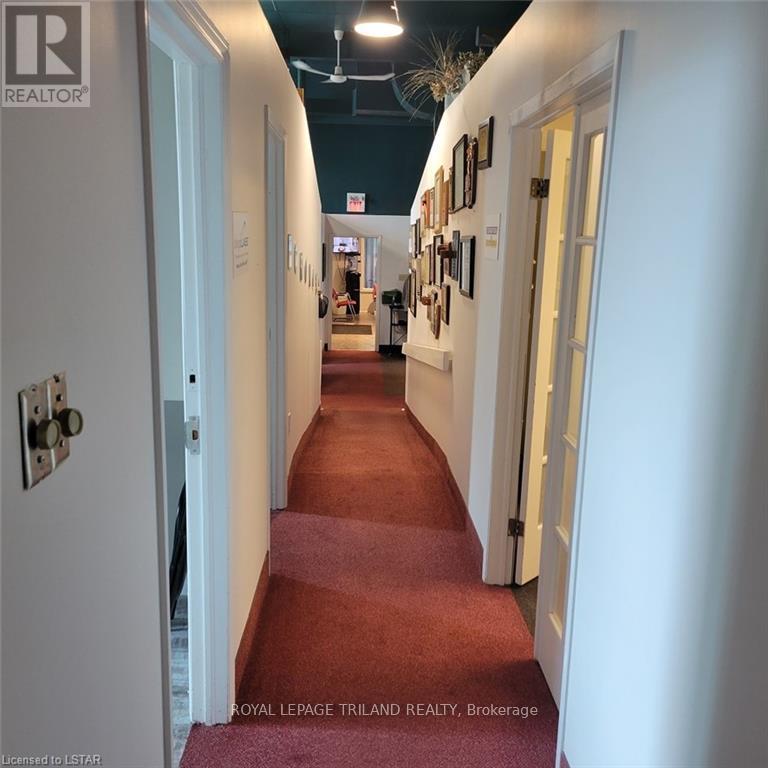 A - 170 Wellington Street W, St. Thomas, Ontario  N5R 2S1 - Photo 4 - X12780748