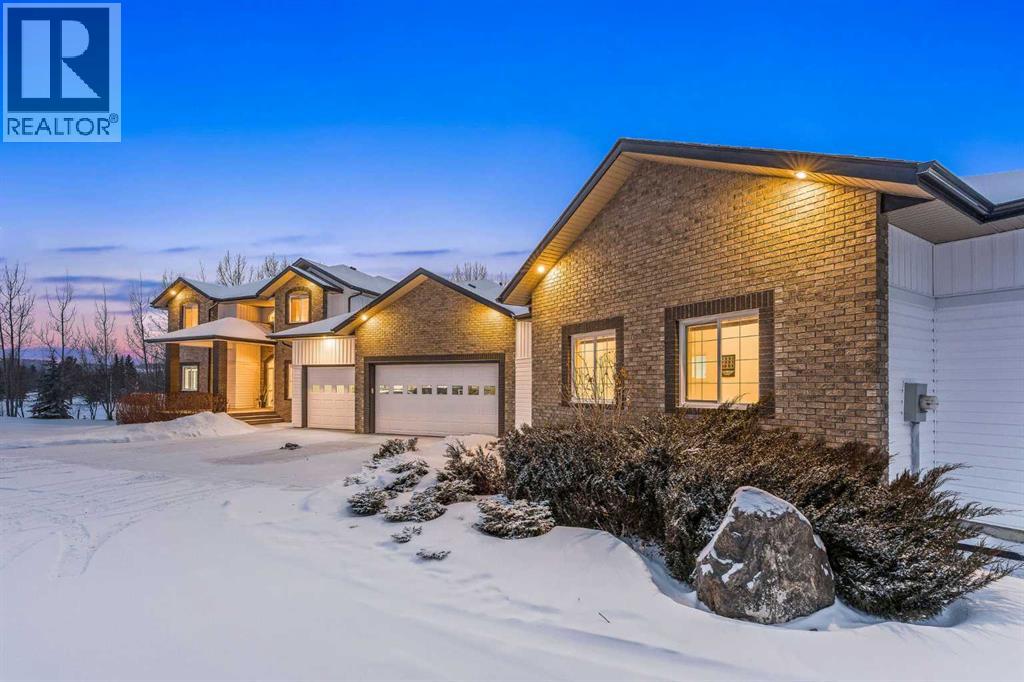 6, 26174 Highway 11, Rural Red Deer County, Alberta  T4E 1C4 - Photo 7 - A2278736