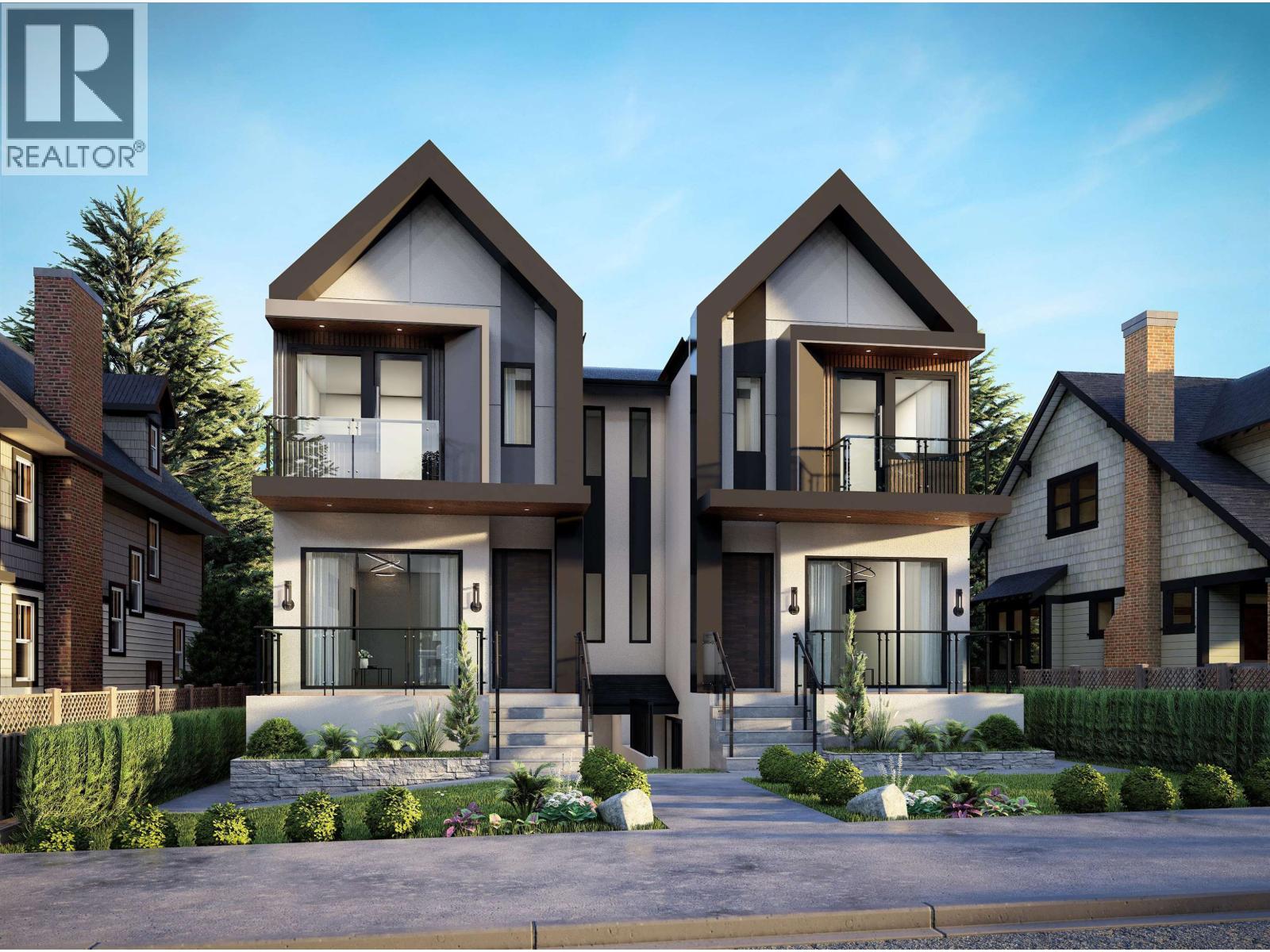 4 1541 Willingdon Avenue, Burnaby, British Columbia  V5C 5H8 - Photo 2 - R3088822