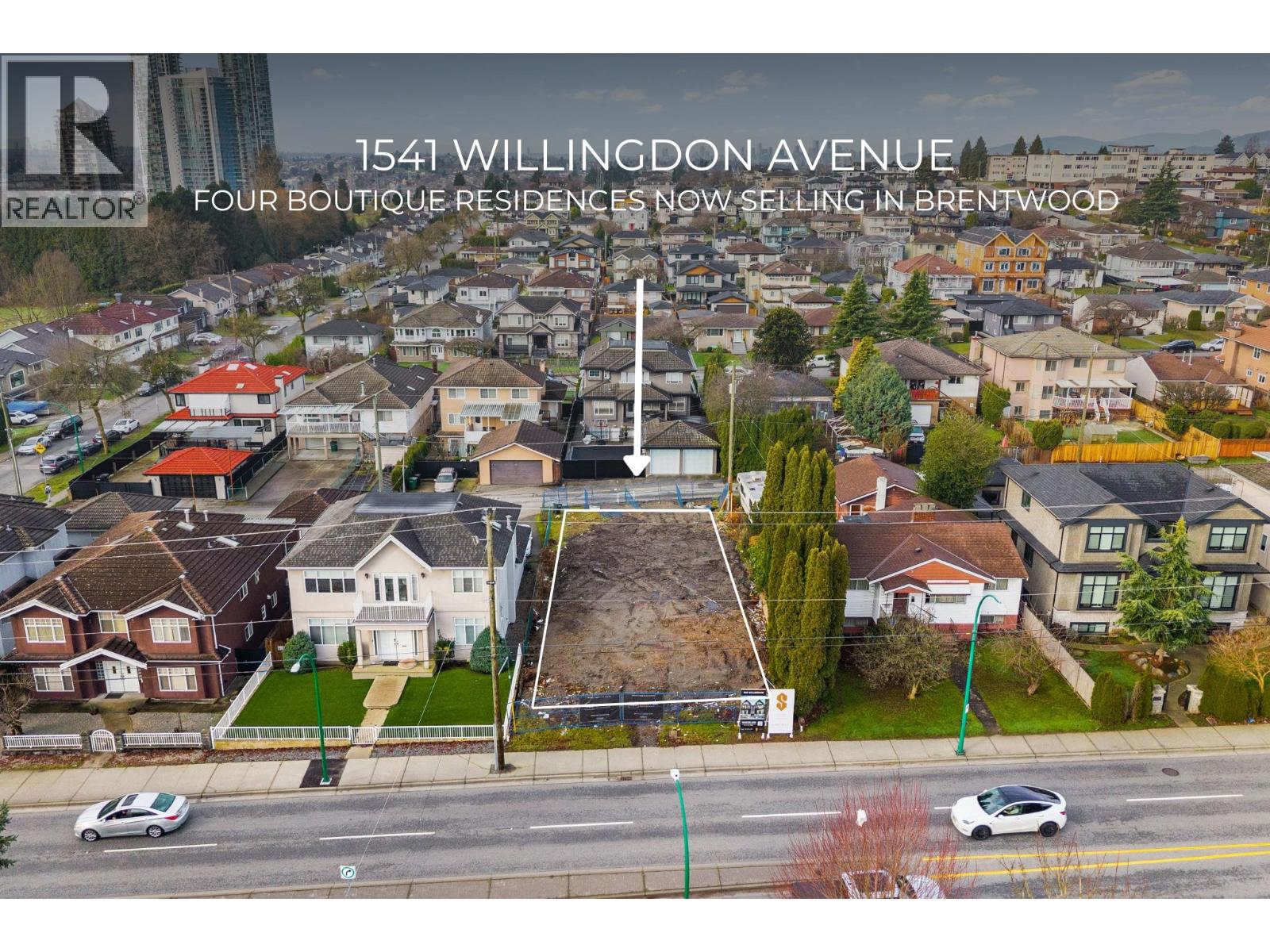 4 1541 Willingdon Avenue, Burnaby, British Columbia  V5C 5H8 - Photo 8 - R3088822