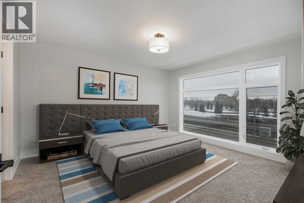 2855 12 Avenue Sw, Calgary, Alberta  T3C 3W8 - Photo 17 - A2283351