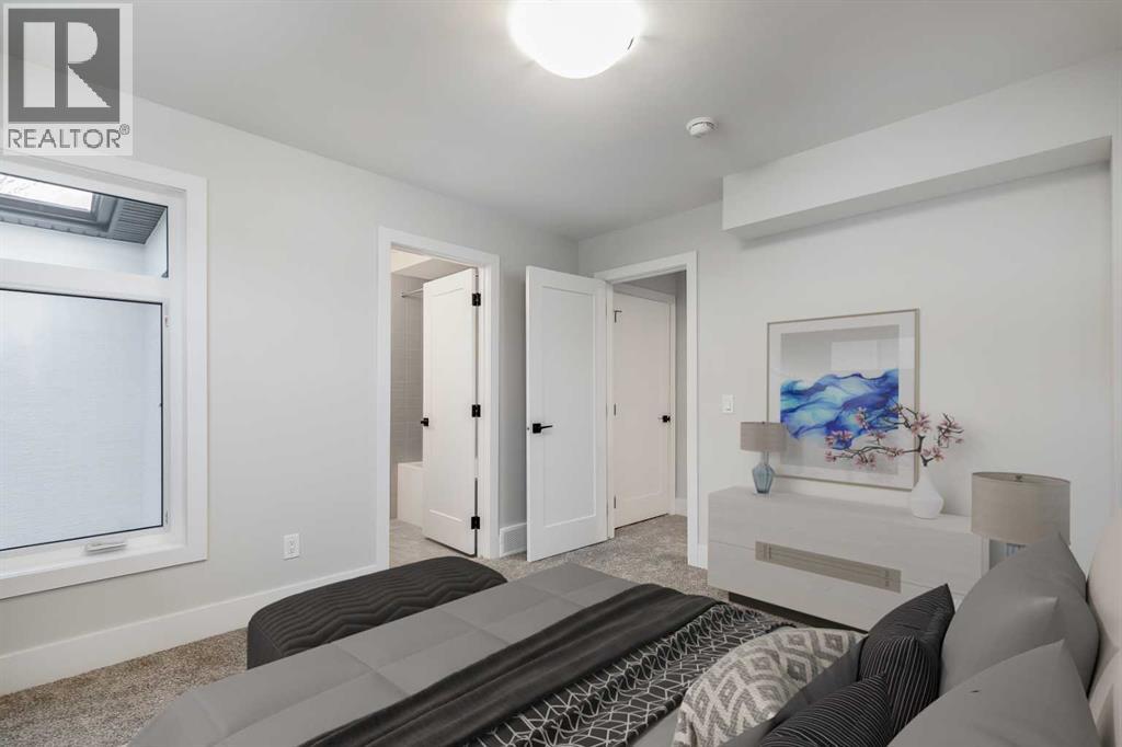 2855 12 Avenue Sw, Calgary, Alberta  T3C 3W8 - Photo 22 - A2283351