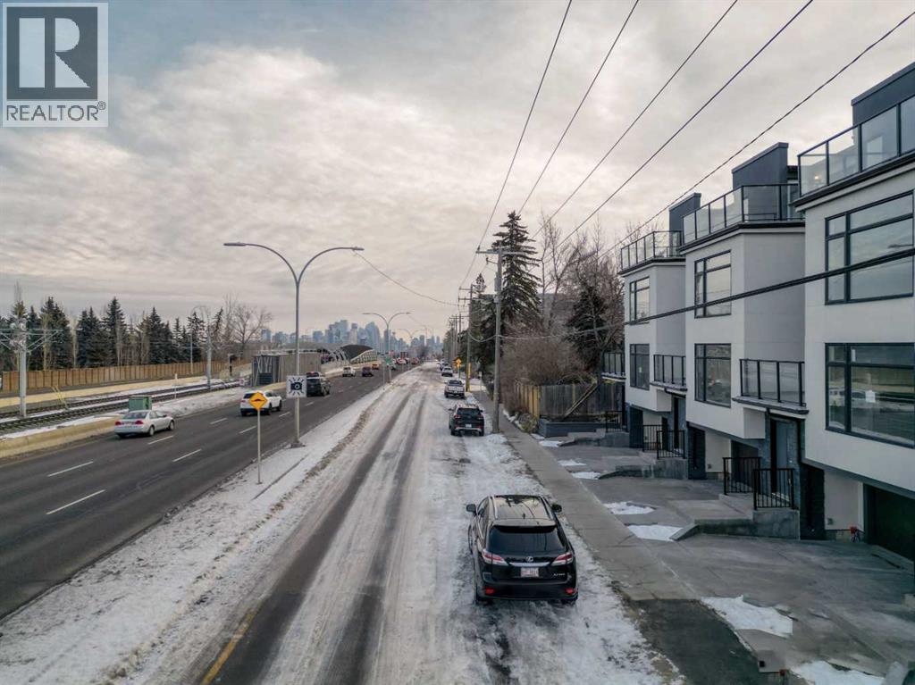 2855 12 Avenue Sw, Calgary, Alberta  T3C 3W8 - Photo 35 - A2283351