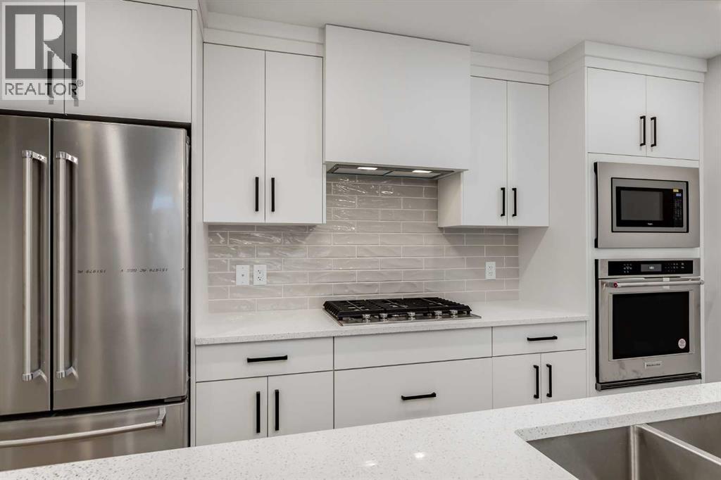 2855 12 Avenue Sw, Calgary, Alberta  T3C 3W8 - Photo 10 - A2283351