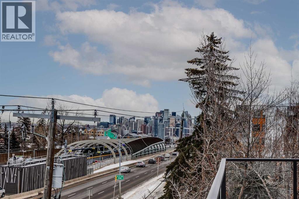 2855 12 Avenue Sw, Calgary, Alberta  T3C 3W8 - Photo 32 - A2283351