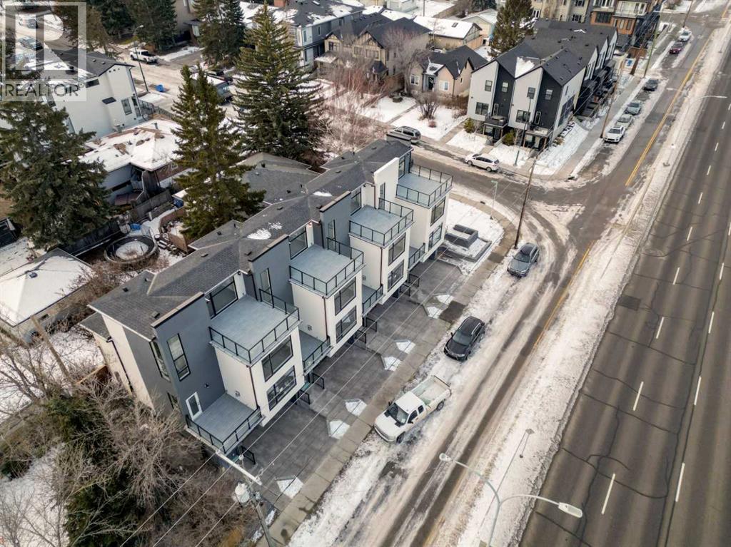 2855 12 Avenue Sw, Calgary, Alberta  T3C 3W8 - Photo 34 - A2283351