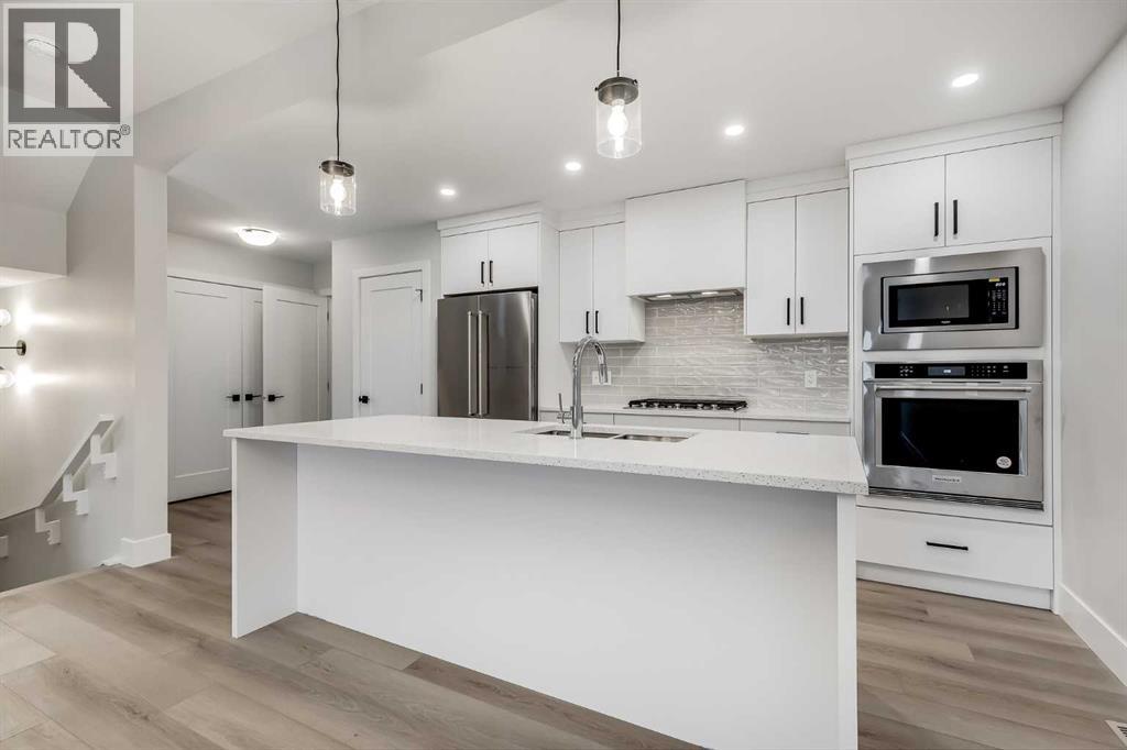 2855 12 Avenue Sw, Calgary, Alberta  T3C 3W8 - Photo 9 - A2283351