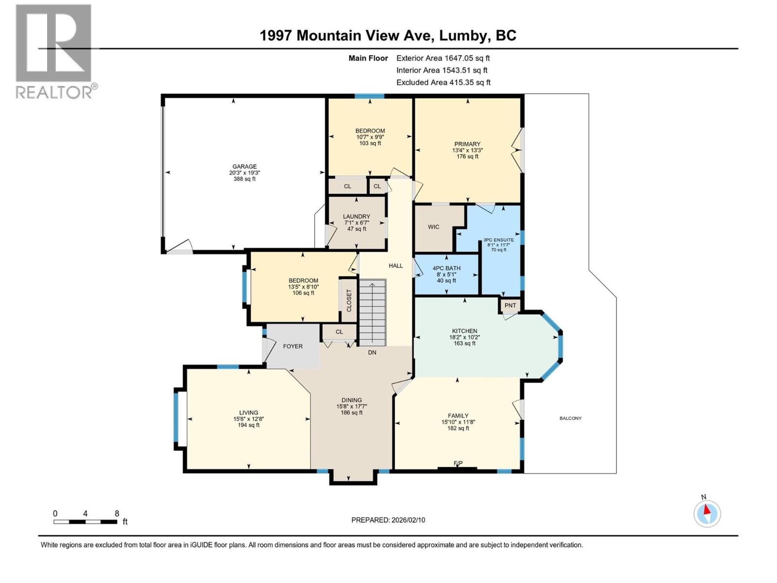 1997 Mountain View Avenue, Lumby, British Columbia  V0E 2G0 - Photo 84 - 10375616