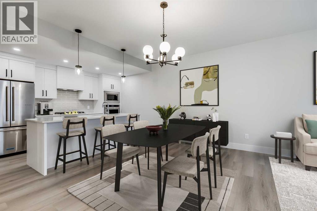 2855 12 Avenue Sw, Calgary, Alberta  T3C 3W8 - Photo 6 - A2283351