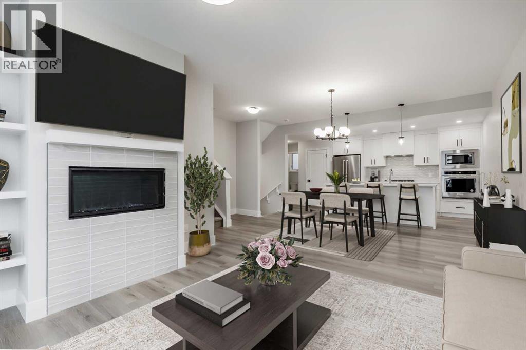 2855 12 Avenue Sw, Calgary, Alberta  T3C 3W8 - Photo 5 - A2283351