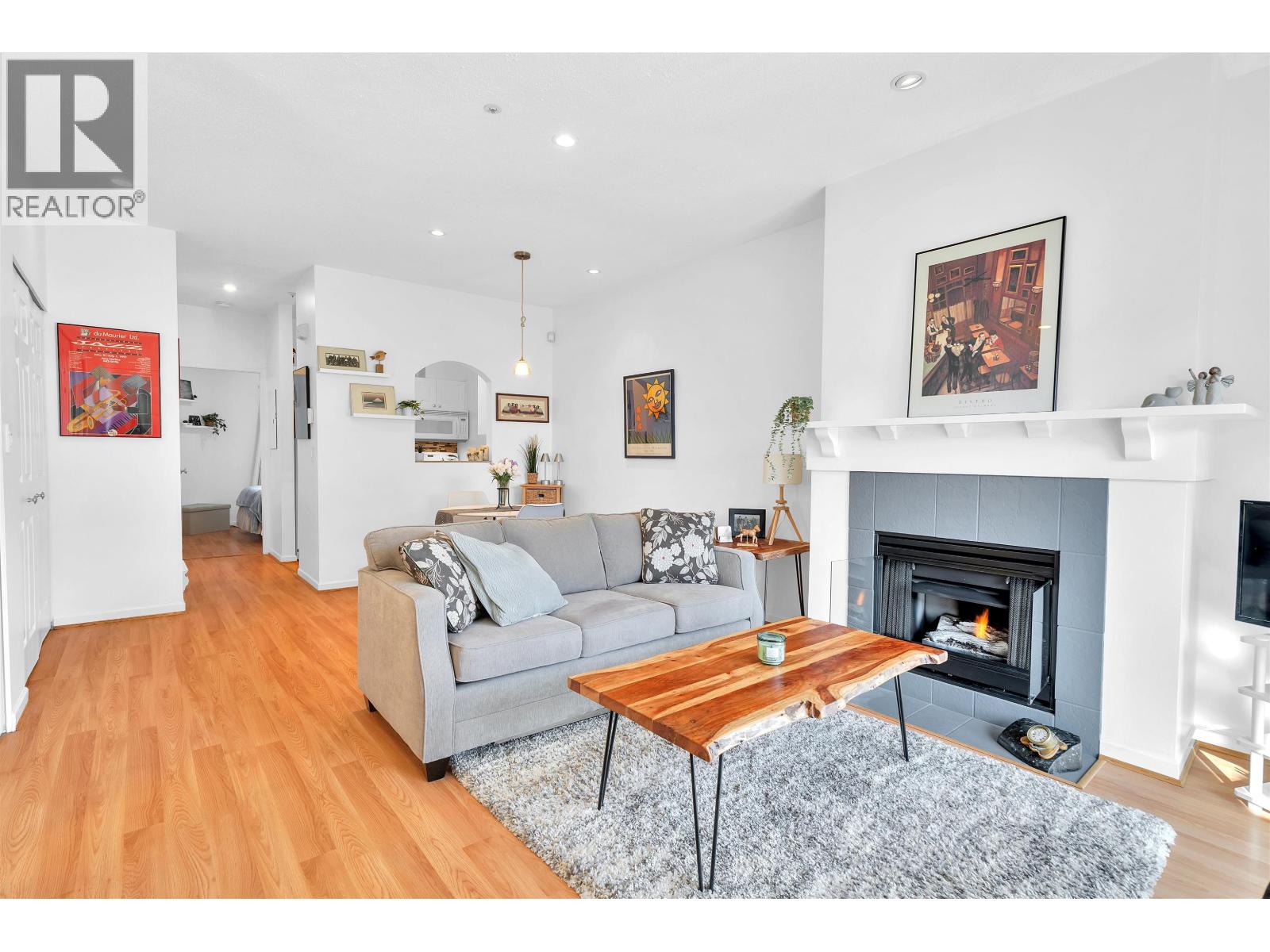 56 2422 Hawthorne Avenue, Port Coquitlam, British Columbia  V3C 6K7 - Photo 1 - R3088910