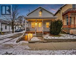 27 OXFORD STREET W, Blandford-Blenheim, Ontario