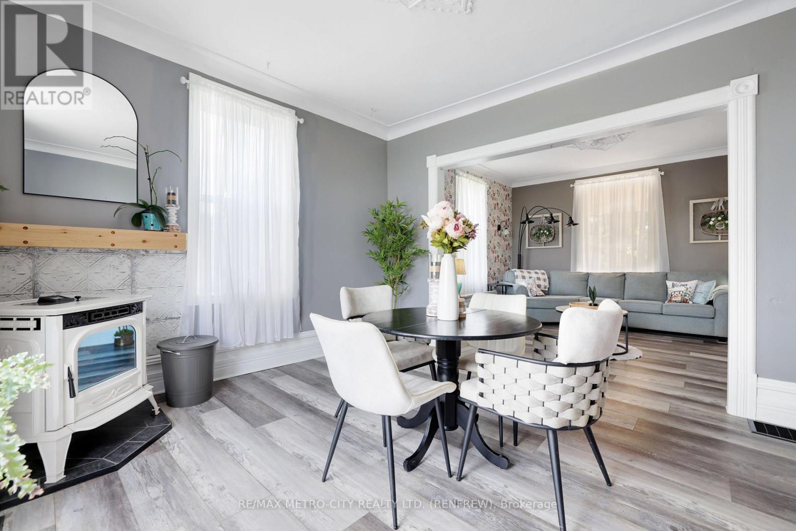 1380 Highway 132 Highway, Admaston/bromley, Ontario  K7V 3Z5 - Photo 10 - X12780794