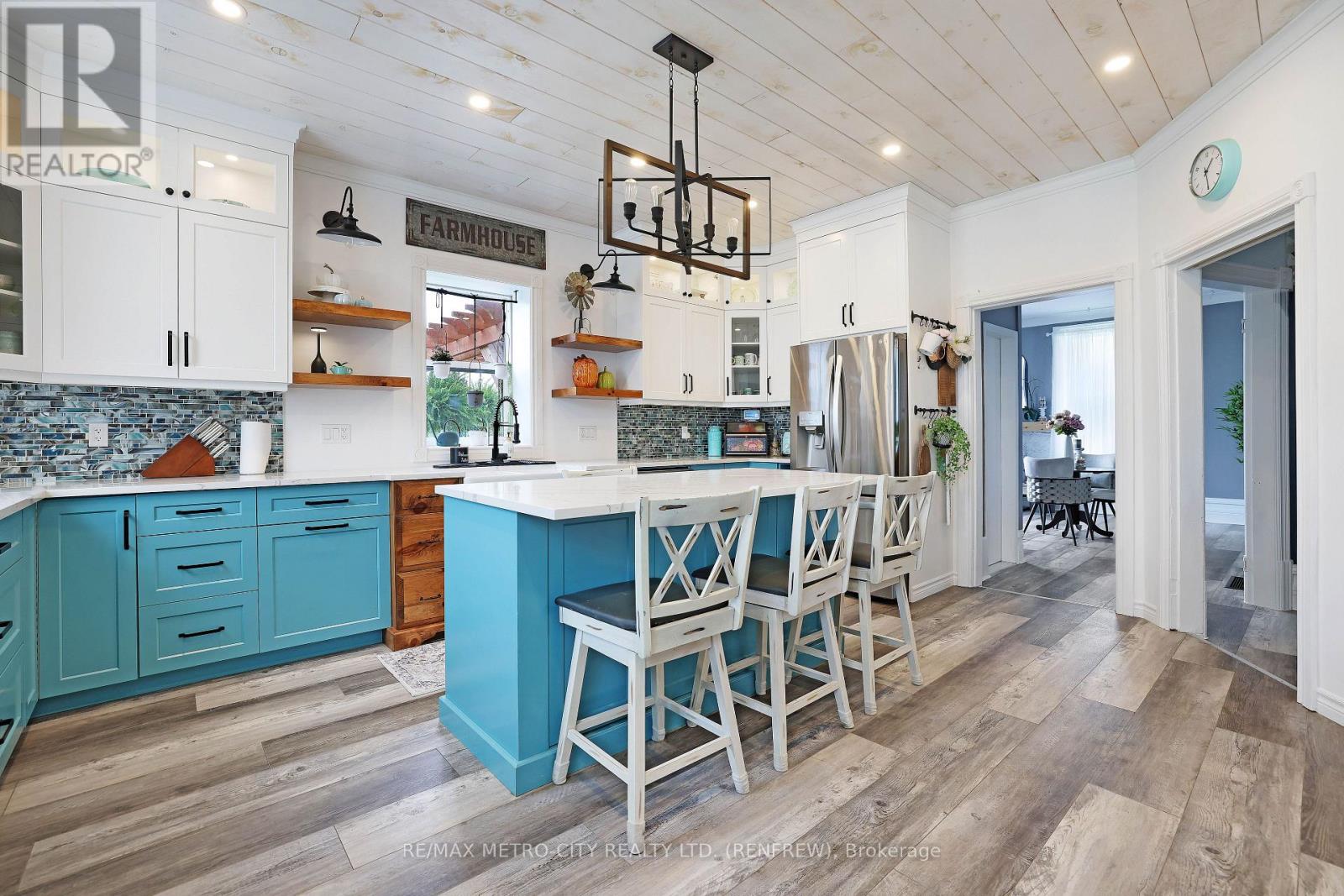 1380 Highway 132 Highway, Admaston/bromley, Ontario  K7V 3Z5 - Photo 12 - X12780794