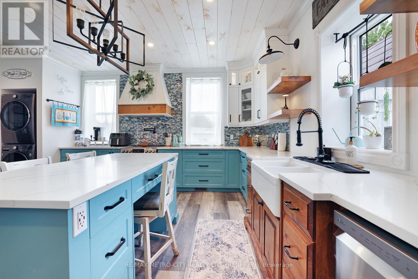 1380 Highway 132 Highway, Admaston/bromley, Ontario  K7V 3Z5 - Photo 15 - X12780794