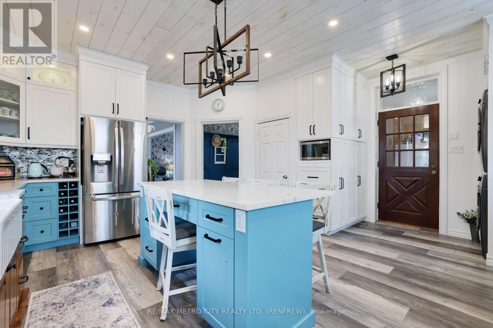 1380 Highway 132 Highway, Admaston/bromley, Ontario  K7V 3Z5 - Photo 17 - X12780794