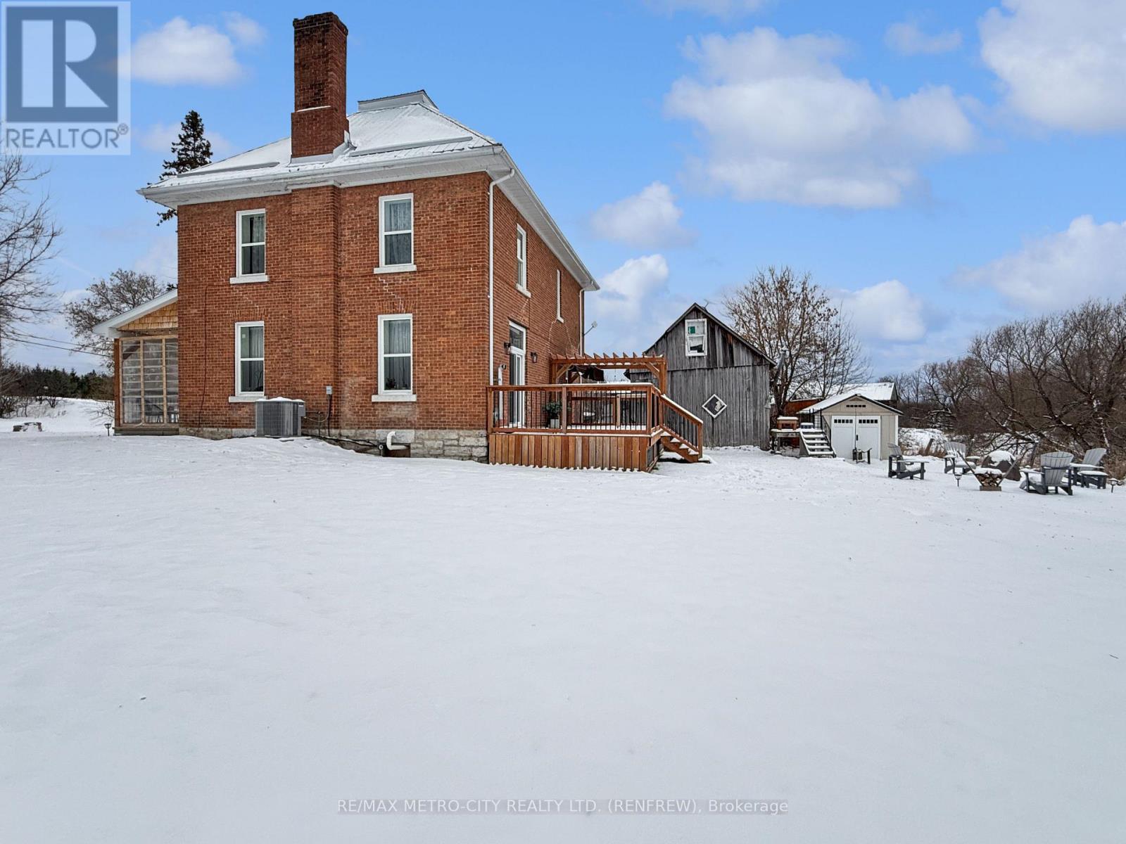 1380 Highway 132 Highway, Admaston/bromley, Ontario  K7V 3Z5 - Photo 29 - X12780794