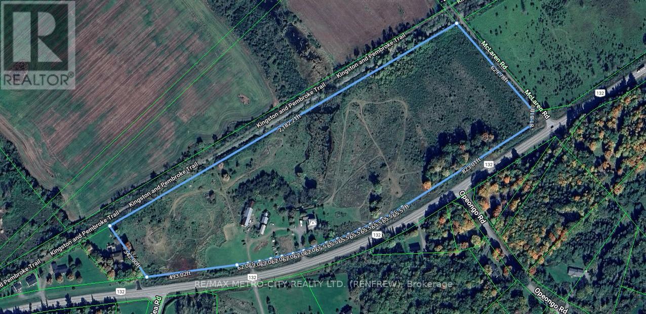 1380 Highway 132 Highway, Admaston/bromley, Ontario  K7V 3Z5 - Photo 35 - X12780794