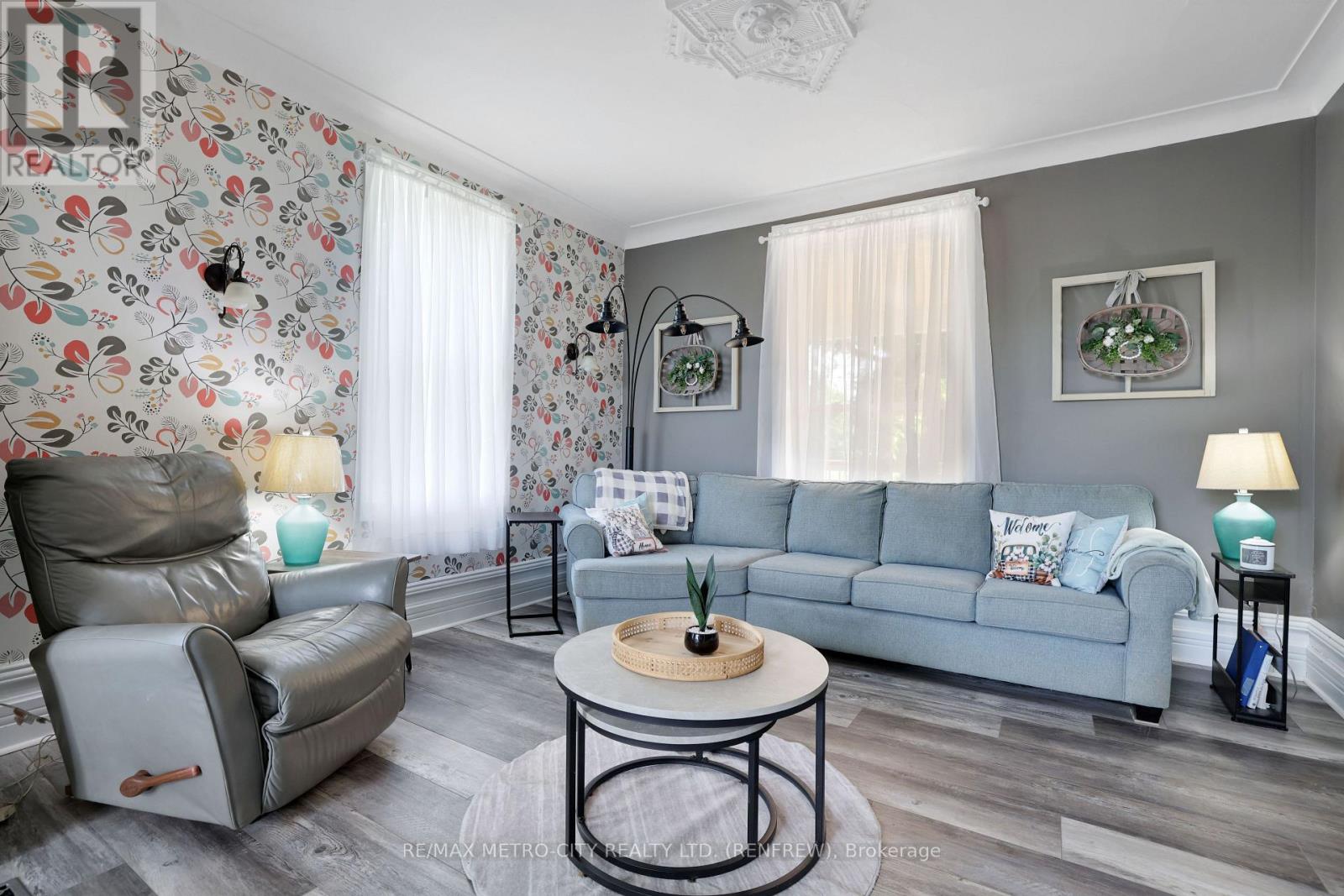 1380 Highway 132 Highway, Admaston/bromley, Ontario  K7V 3Z5 - Photo 6 - X12780794