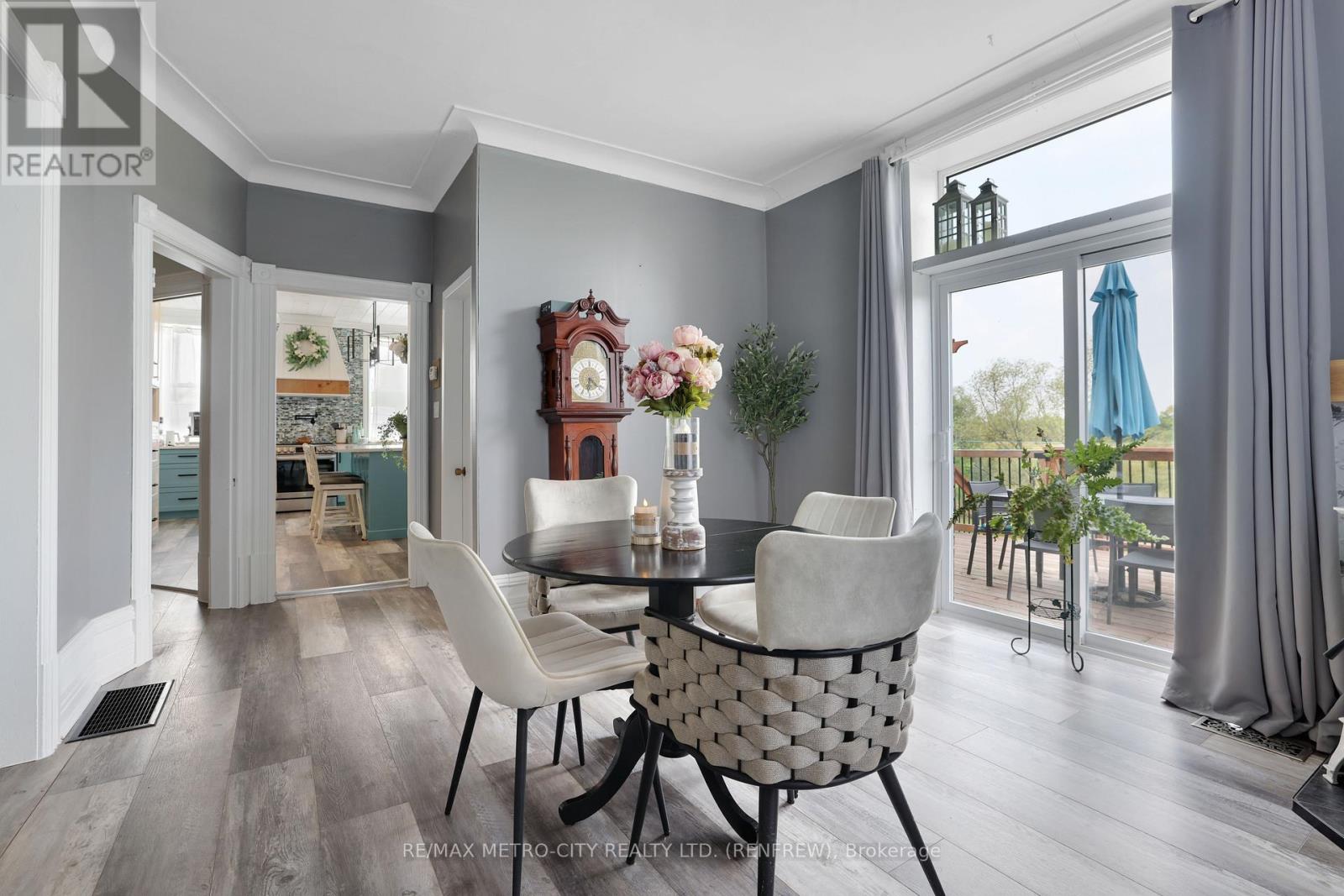 1380 Highway 132 Highway, Admaston/bromley, Ontario  K7V 3Z5 - Photo 9 - X12780794