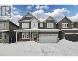 785 CAPPAMORE DRIVE, Ottawa, Ontario