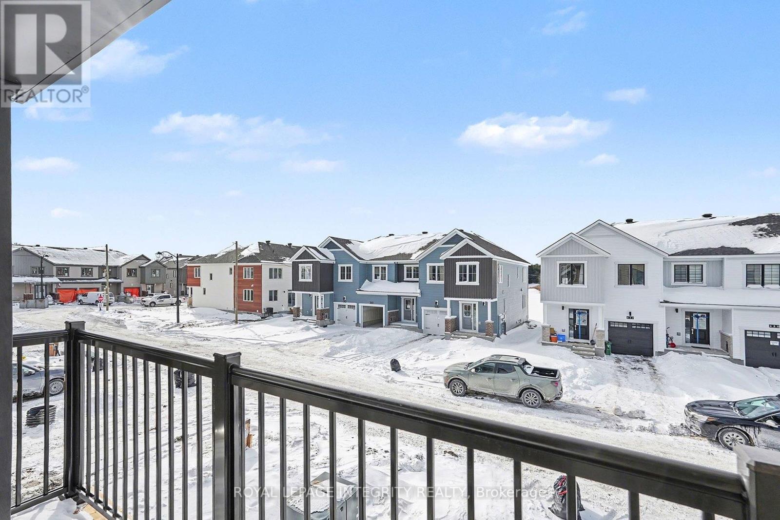 433 Mortar Terrace, Ottawa, Ontario  K2W 0N8 - Photo 24 - X12780778