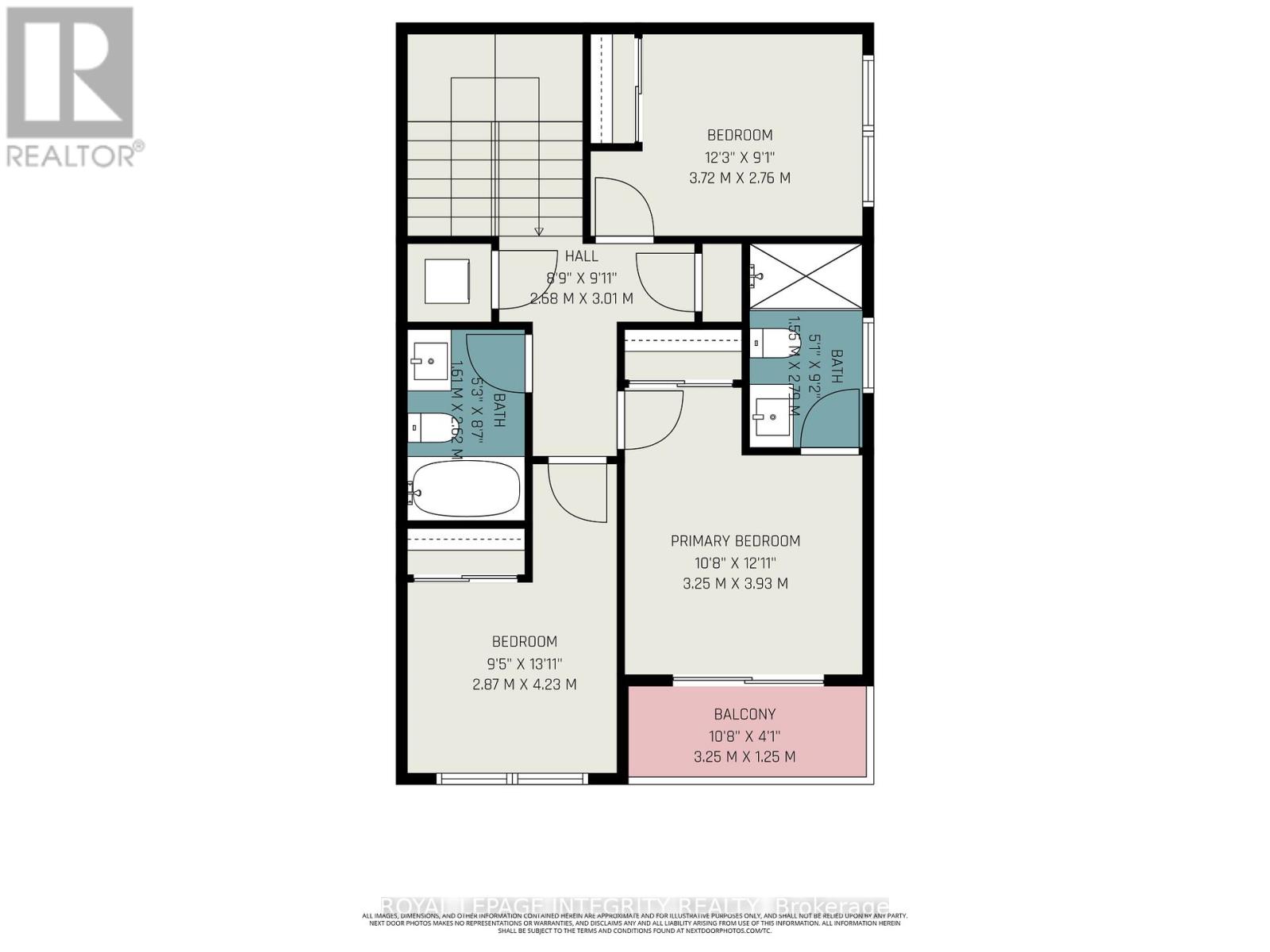 433 Mortar Terrace, Ottawa, Ontario  K2W 0N8 - Photo 27 - X12780778