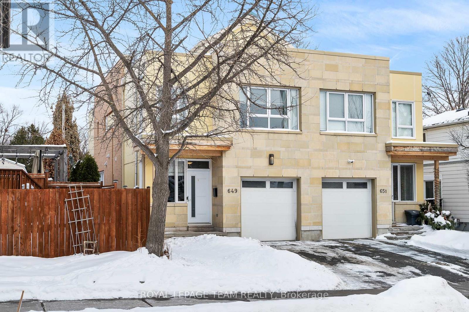 649 Churchill Avenue N, Ottawa, Ontario  K1Z 5G2 - Photo 2 - X12780886