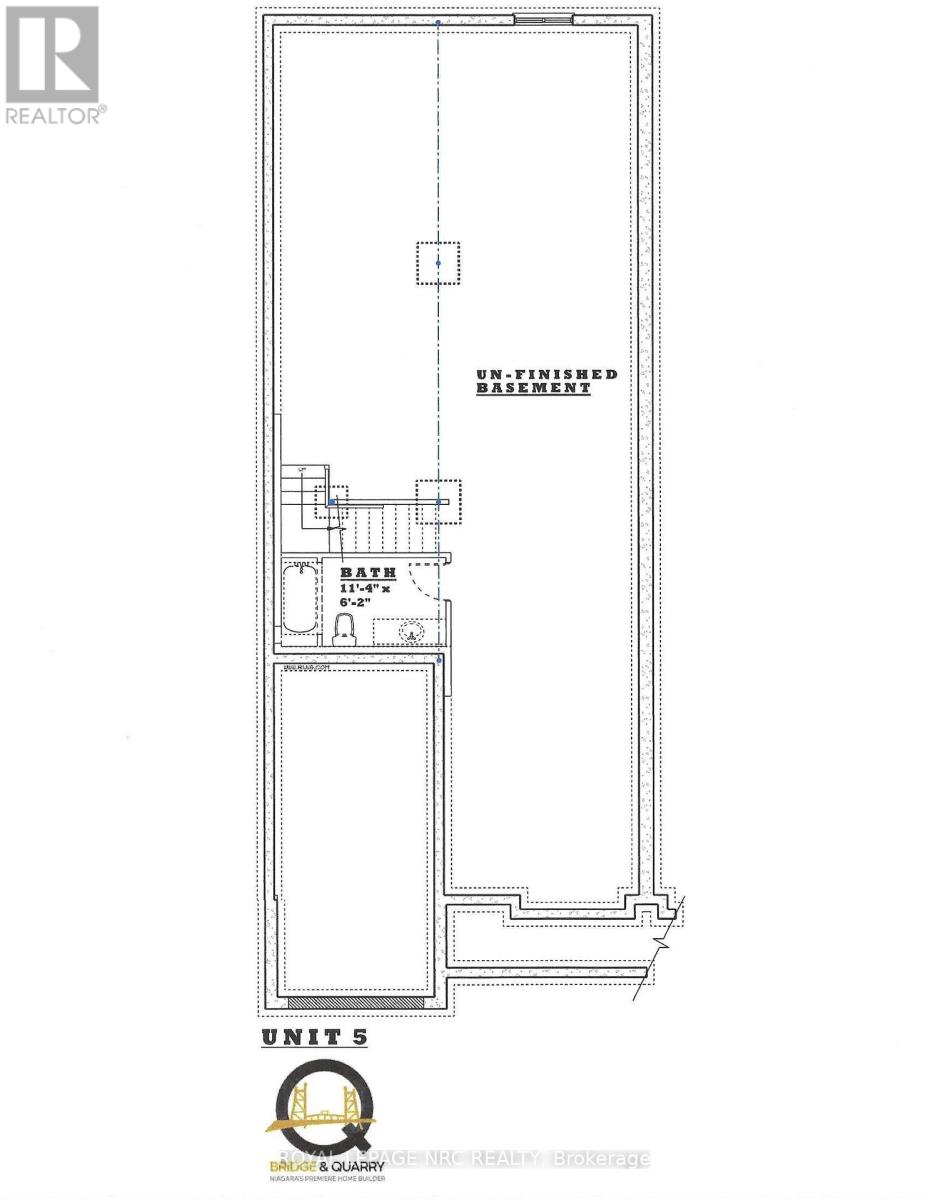 738 Clarence Street, Port Colborne, Ontario  L3K 0A8 - Photo 28 - X12780732