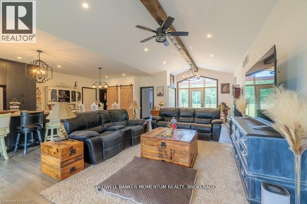 2848 Mountain Road, Lincoln (Escarpment), Ontario  L0R 2A0 - Photo 11 - X12780864