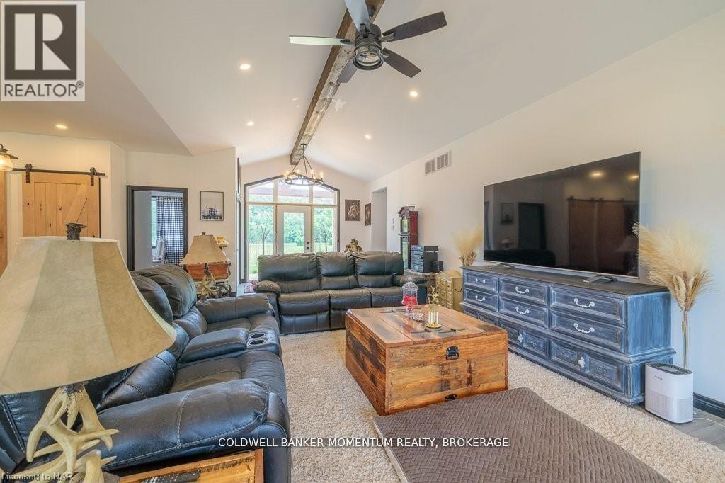 2848 Mountain Road, Lincoln (Escarpment), Ontario  L0R 2A0 - Photo 12 - X12780864