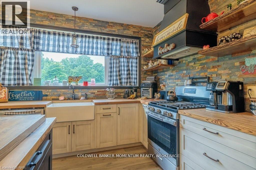 2848 Mountain Road, Lincoln (Escarpment), Ontario  L0R 2A0 - Photo 16 - X12780864