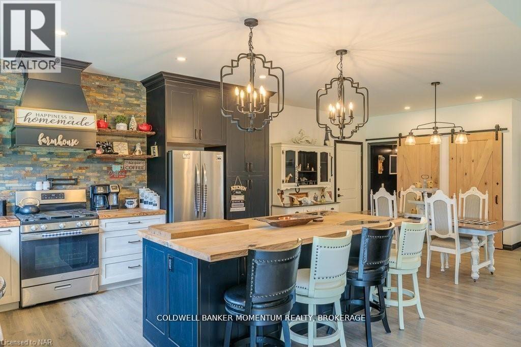 2848 Mountain Road, Lincoln (Escarpment), Ontario  L0R 2A0 - Photo 19 - X12780864