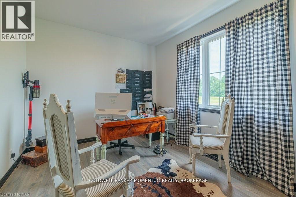 2848 Mountain Road, Lincoln (Escarpment), Ontario  L0R 2A0 - Photo 21 - X12780864