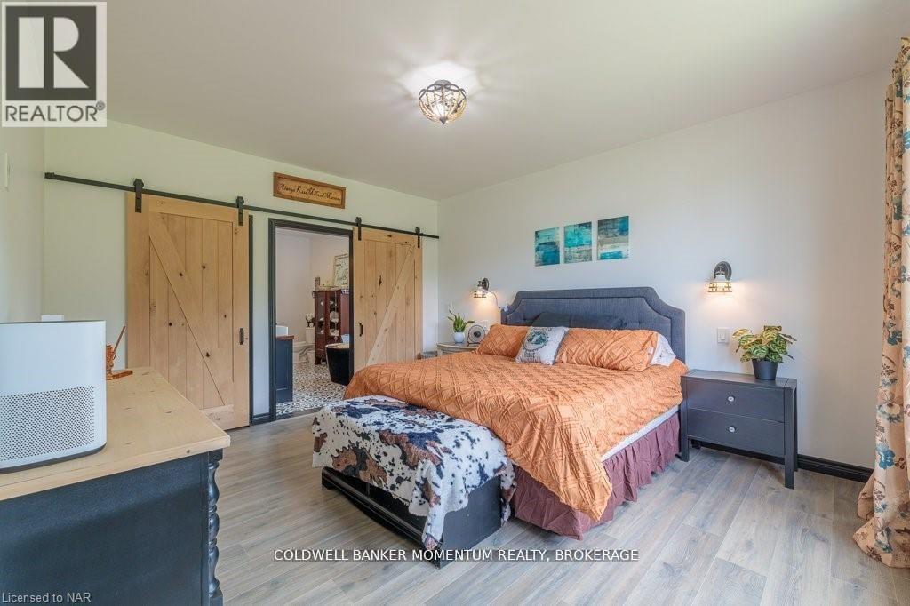 2848 Mountain Road, Lincoln (Escarpment), Ontario  L0R 2A0 - Photo 23 - X12780864