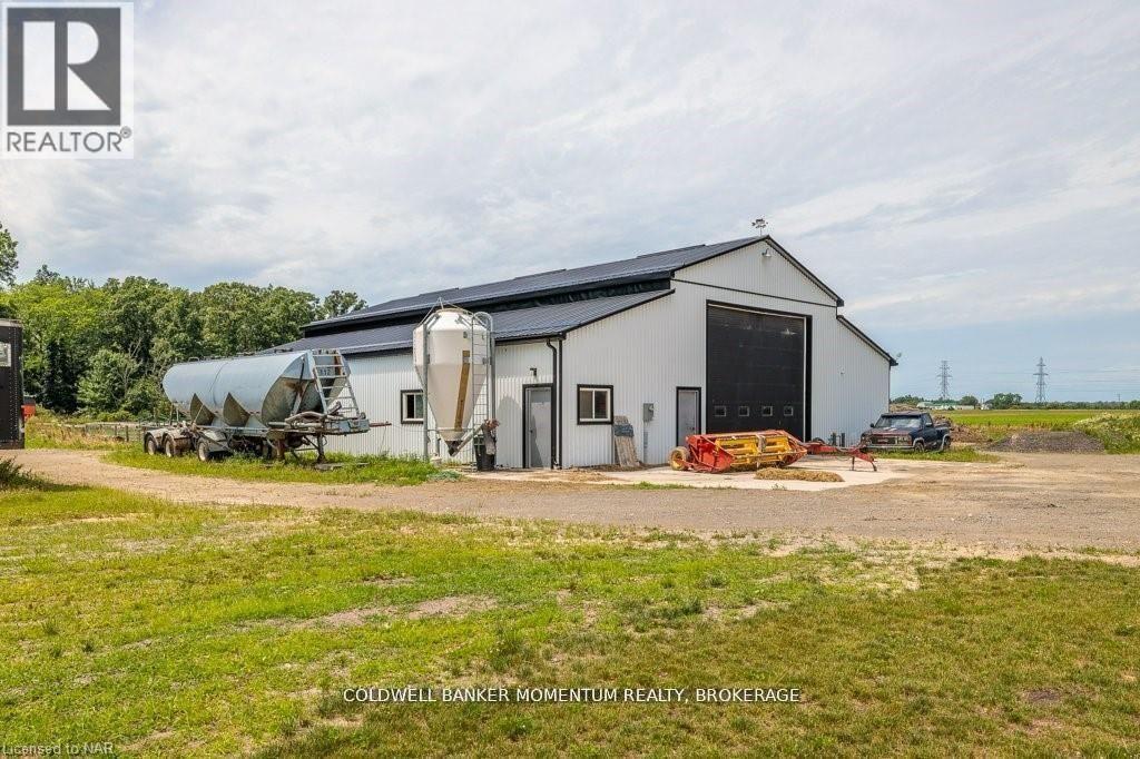 2848 Mountain Road, Lincoln (Escarpment), Ontario  L0R 2A0 - Photo 32 - X12780864