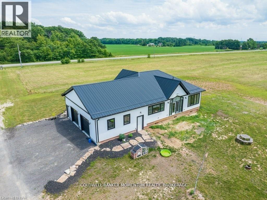 2848 Mountain Road, Lincoln (Escarpment), Ontario  L0R 2A0 - Photo 35 - X12780864