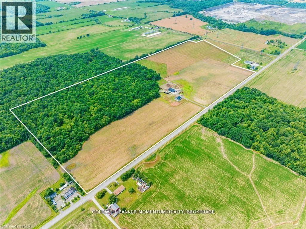 2848 Mountain Road, Lincoln (Escarpment), Ontario  L0R 2A0 - Photo 36 - X12780864