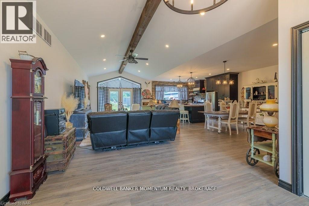 2848 Mountain Road, Lincoln (Escarpment), Ontario  L0R 2A0 - Photo 6 - X12780864