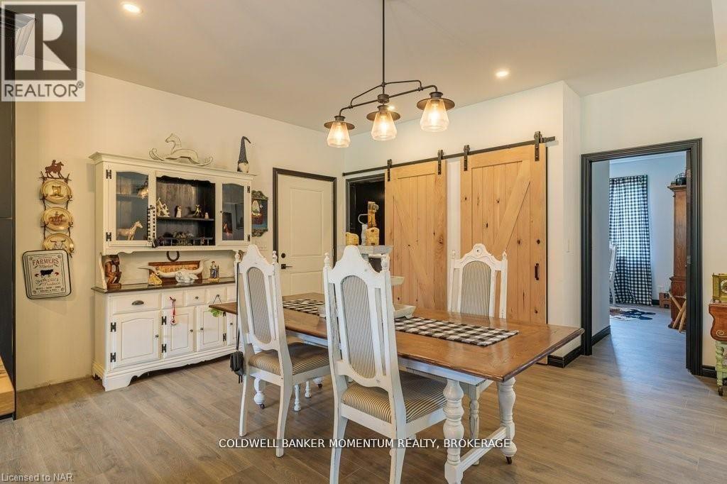 2848 Mountain Road, Lincoln (Escarpment), Ontario  L0R 2A0 - Photo 9 - X12780864