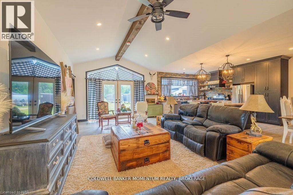 2848 Mountain Road, Lincoln (Escarpment), Ontario  L0R 2A0 - Photo 10 - X12780868