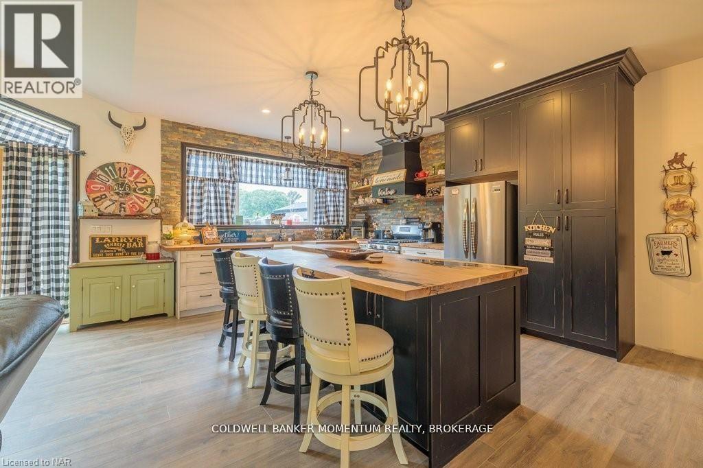 2848 Mountain Road, Lincoln (Escarpment), Ontario  L0R 2A0 - Photo 13 - X12780868