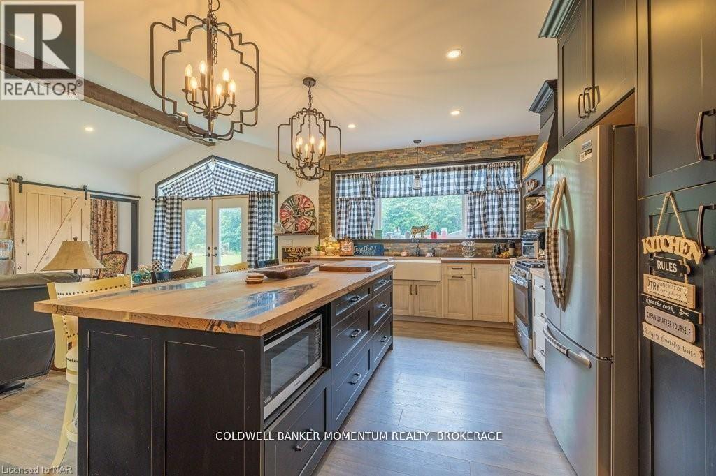 2848 Mountain Road, Lincoln (Escarpment), Ontario  L0R 2A0 - Photo 15 - X12780868