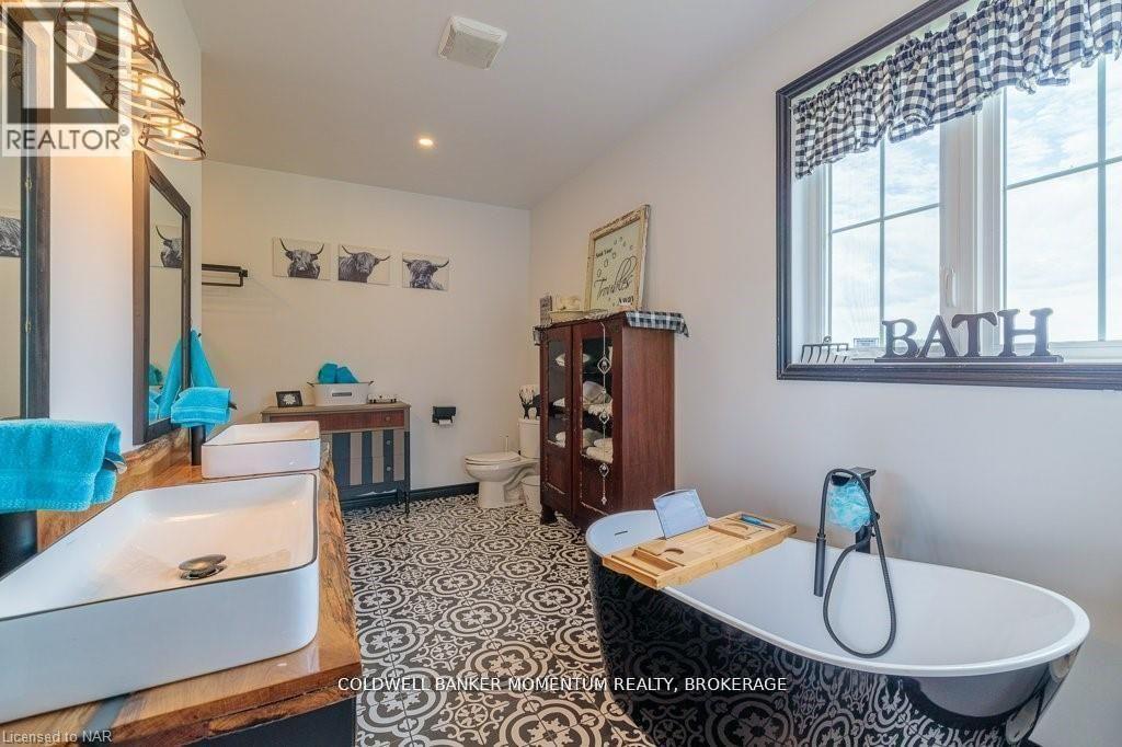 2848 Mountain Road, Lincoln (Escarpment), Ontario  L0R 2A0 - Photo 25 - X12780868