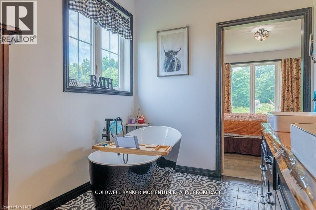 2848 Mountain Road, Lincoln (Escarpment), Ontario  L0R 2A0 - Photo 27 - X12780868